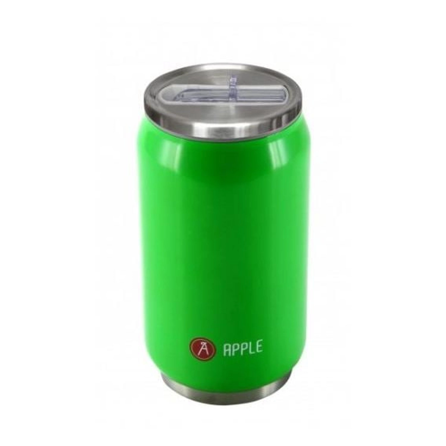 Stainless Steel Can'It Travel Mug - 280ml