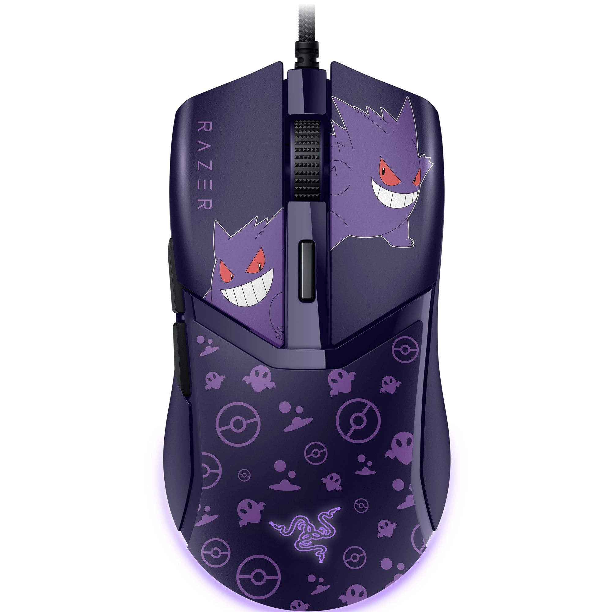 Cobra Gaming Mouse - USB