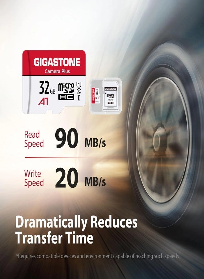 Micro SD Card - 32GB