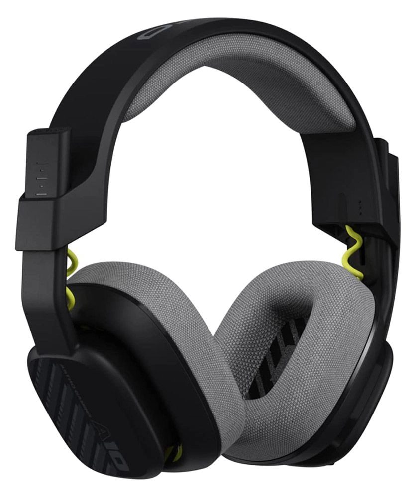A10 Wired Headset