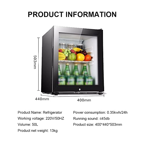 Multifunctional Freezer - 3 areas
