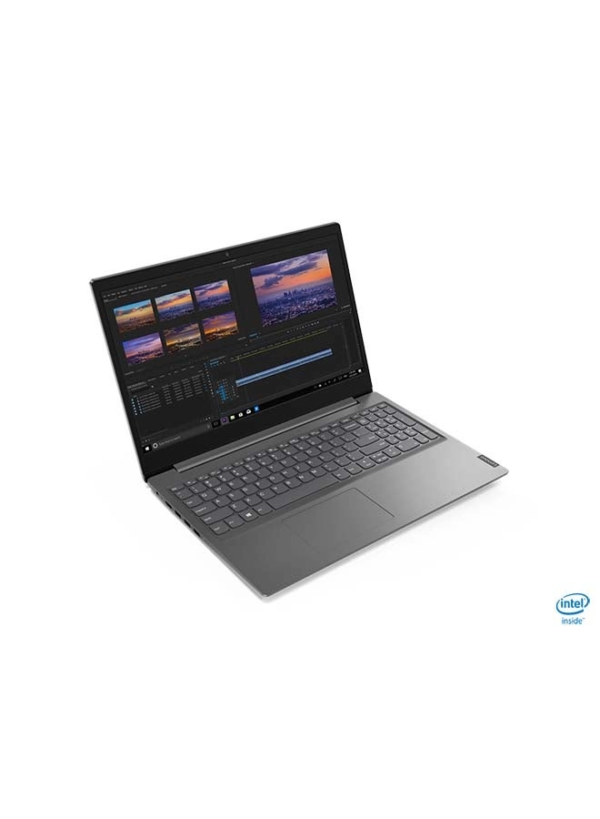 Ideapad V15 82C5A00AIH - 15.6'' Core i3-1005G1 4GB DDR4 1000GB HDD