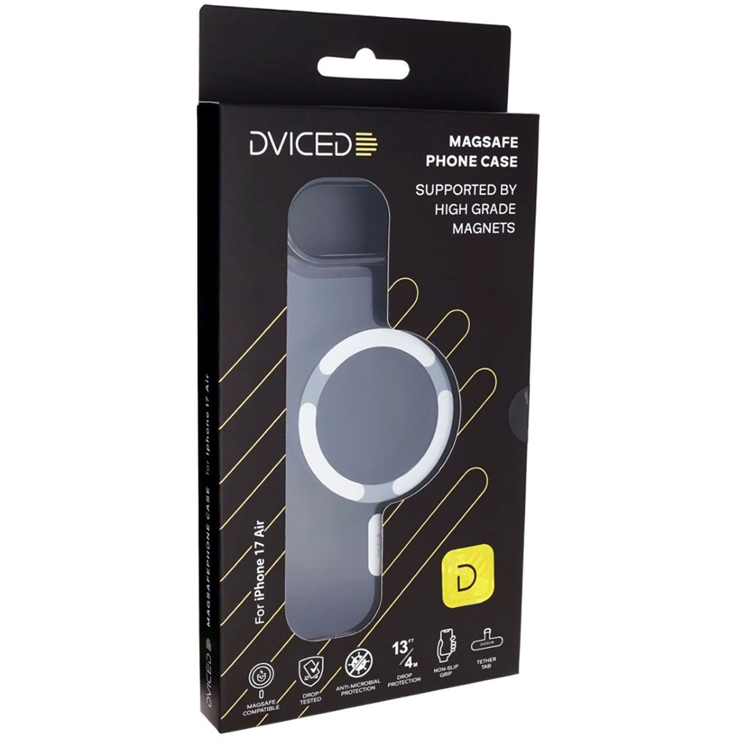 Magsafe Case for Apple iPhone 17 Air