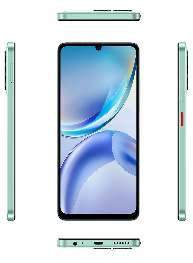 Blade A36 - 4GB 64GB