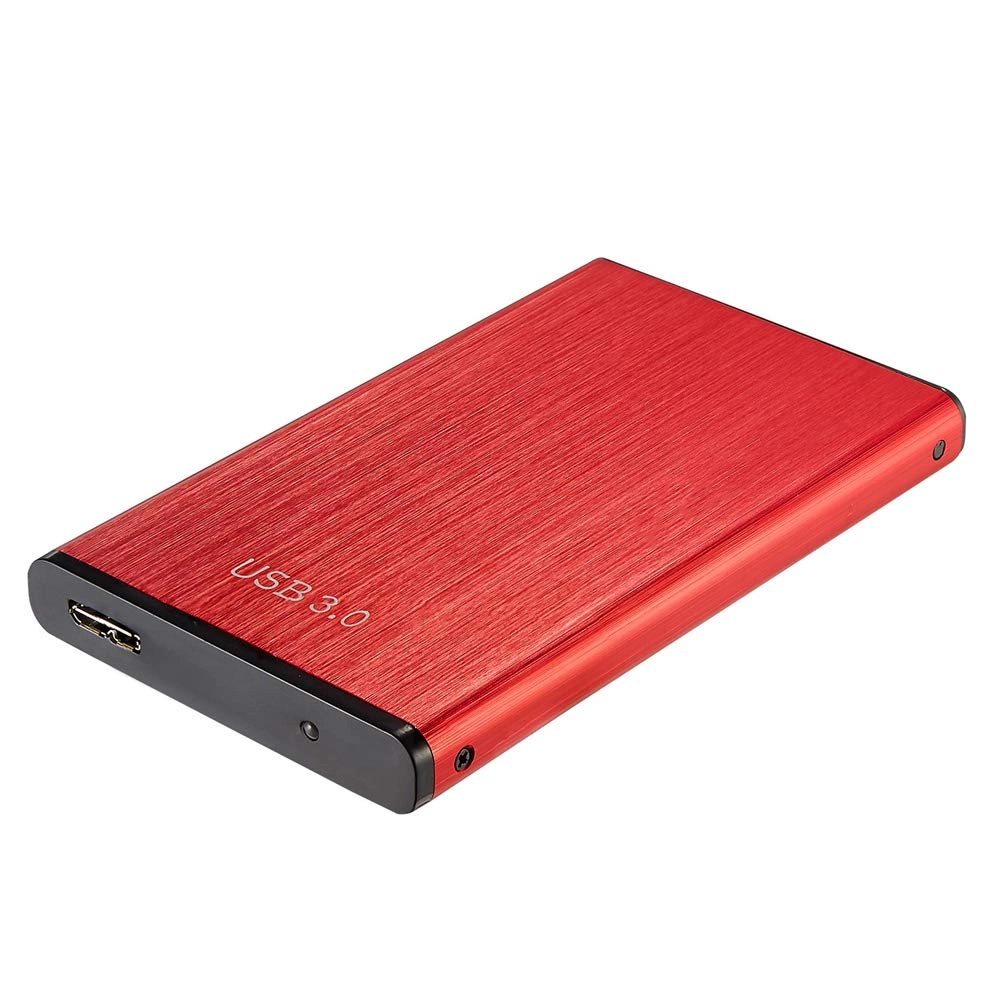 Premewish - 2TB 2.5-inch HDD