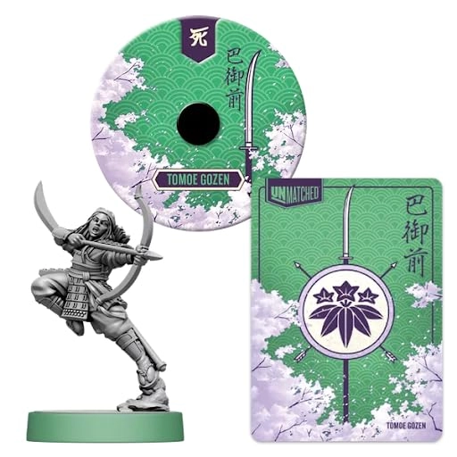 Unmatched: Sun's Origin