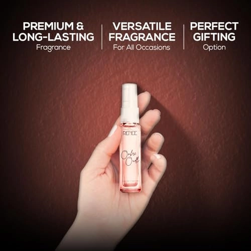 Ombre Oud Eau de Parfum 8ml