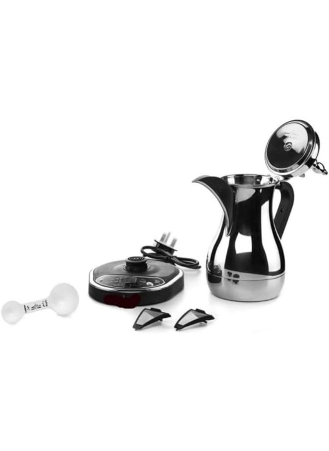 Electric Arabic Coffee Maker C91839