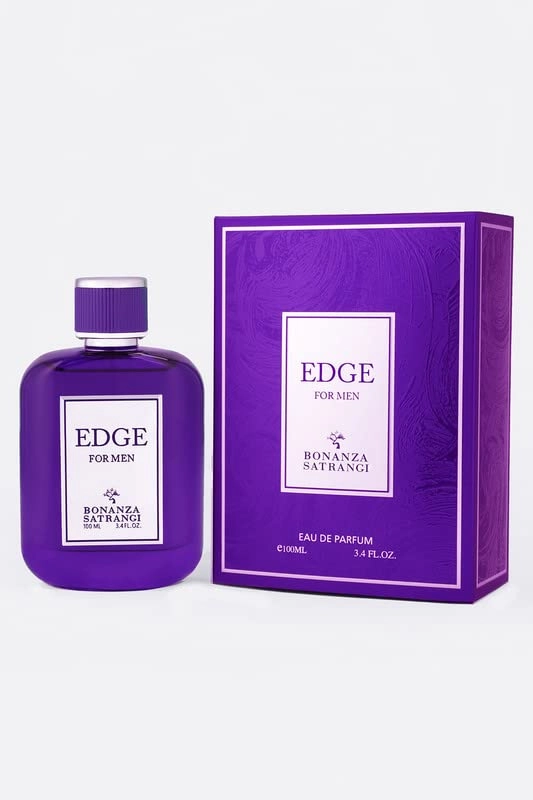 Edge Eau de Parfum 100 ml