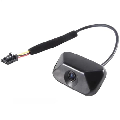 Rear View Camera - Black Fits For Kia For Soul 2011 2012 2013