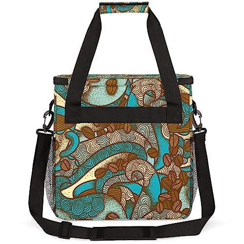 Coffee Maker Carrying Bag