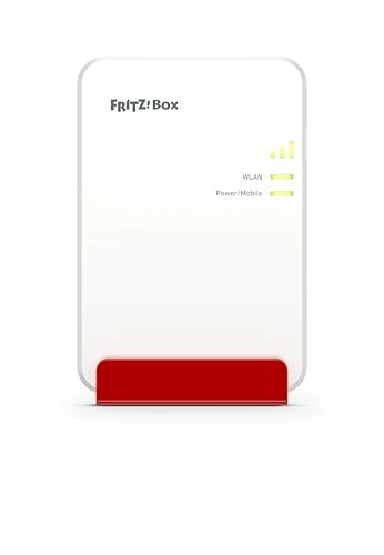 6860 5G - 3000 Mbps Wi-Fi 6