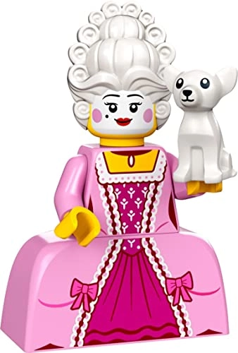 Minifigures Series 24 (71037)