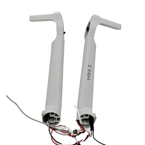 Mini 3 Motor Arm - Right Front