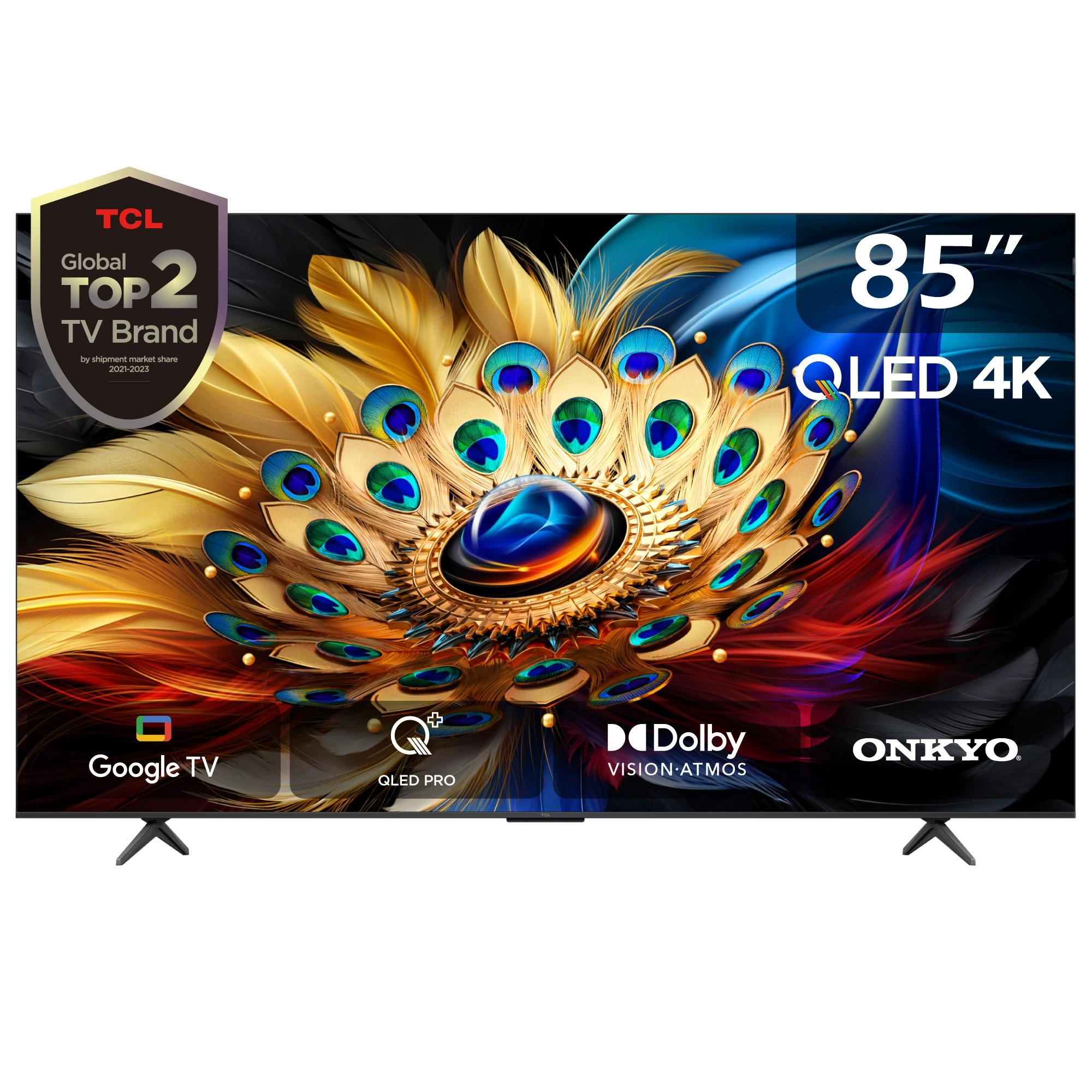 TCL C655