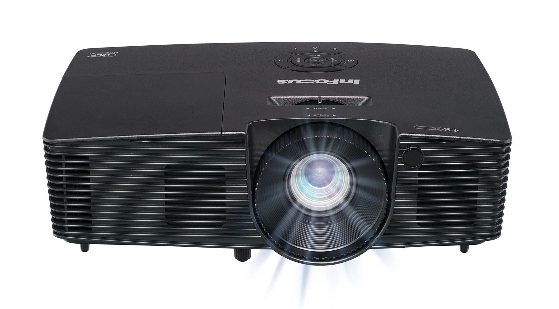 Infant Technology Management Software Ltd IN112xv 3600 Lumens