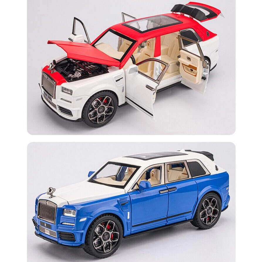 CULLINAN - 1/22 1pcs