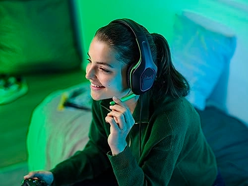 GXT 415X Wired Headset