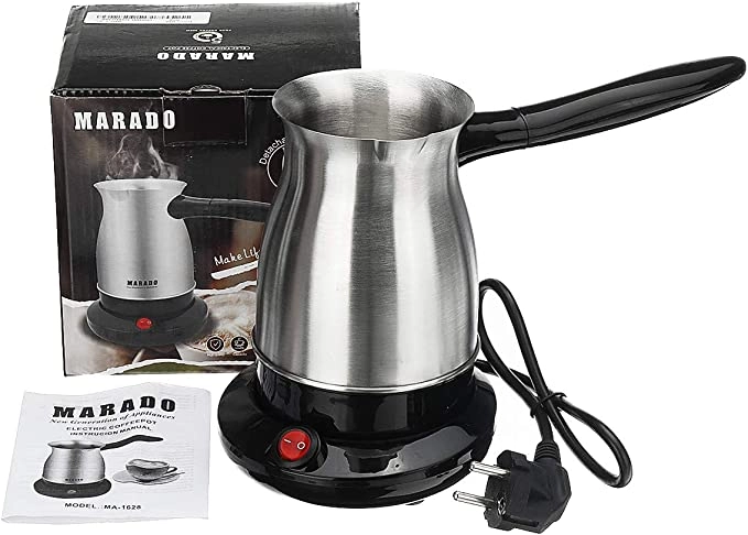 MARADO MA-1628 - 500 ML 5 Cups
