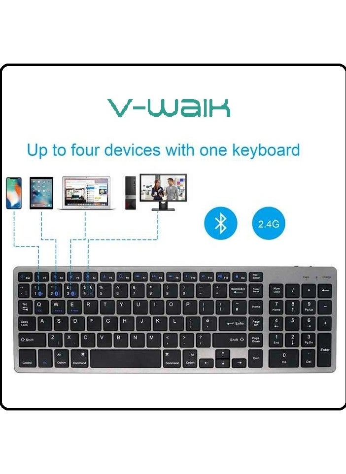 V-Walk i10 - US Wireless