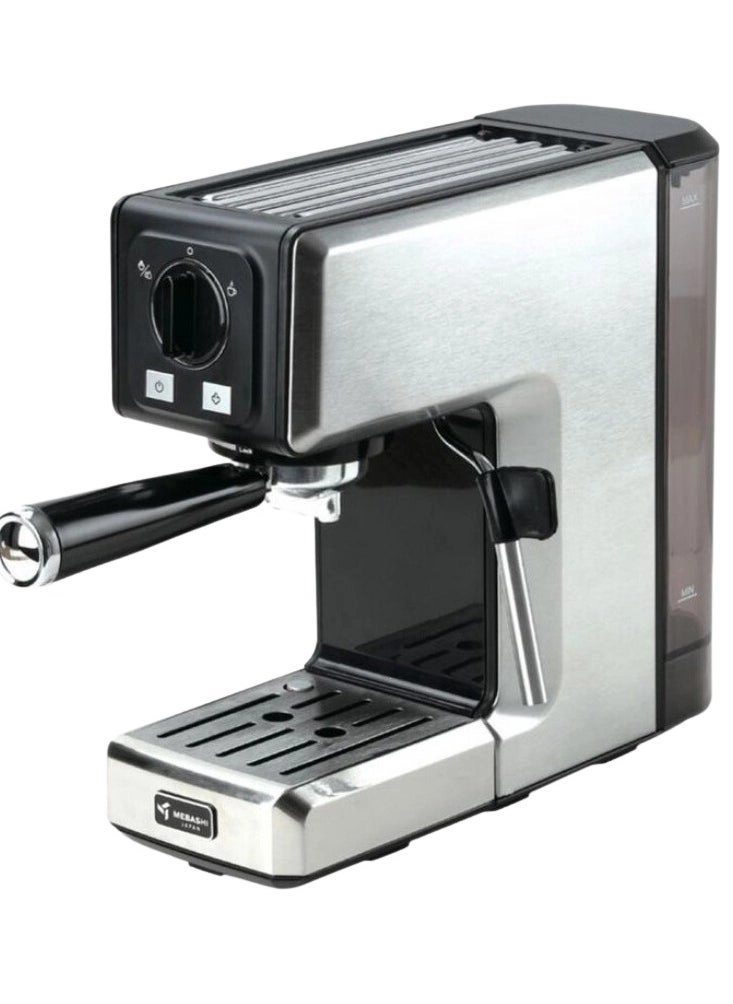 Mebashi Espresso Machine ECM2027