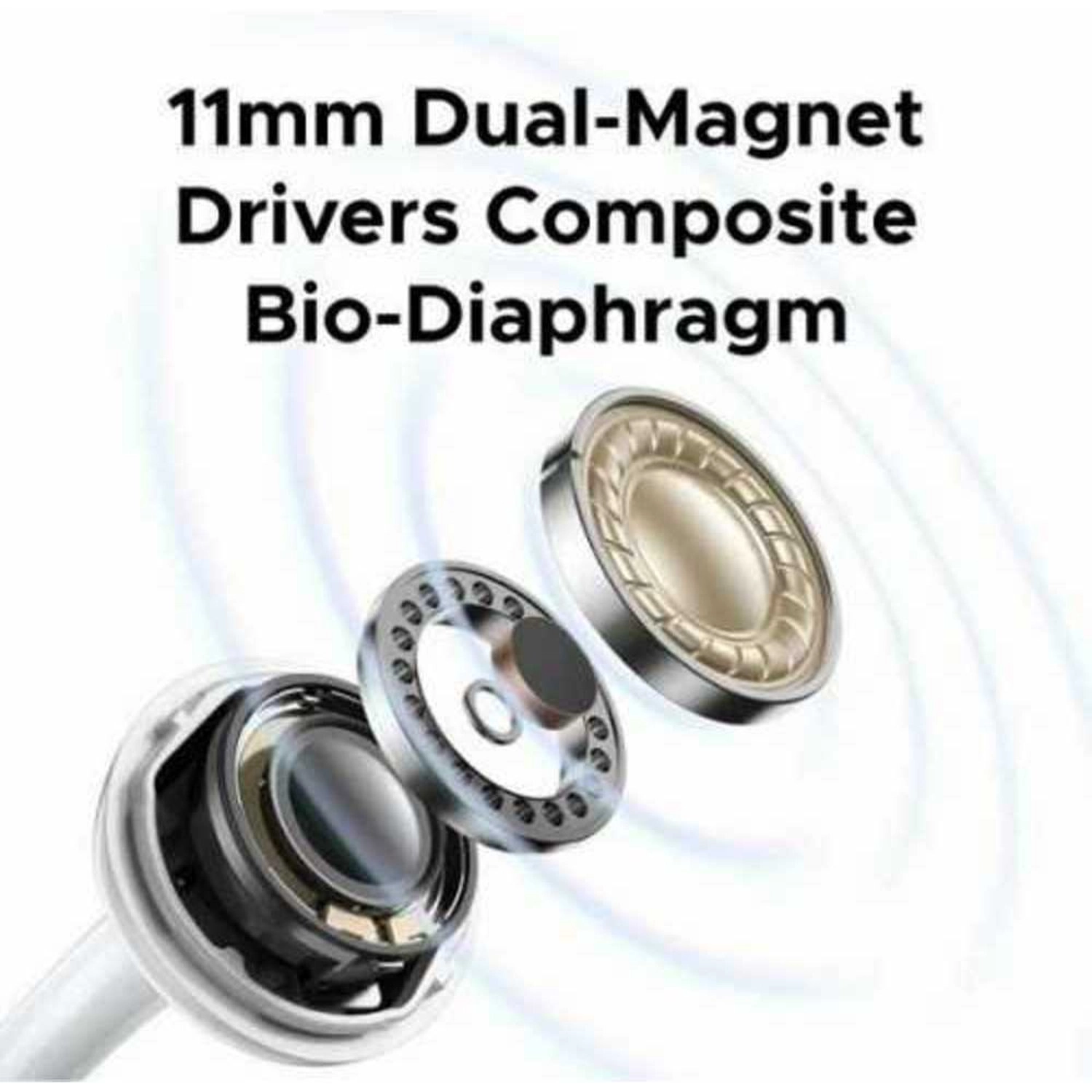 ClipBuds Pro Wireless Earbud