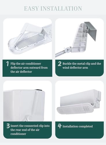 AC00 - 56-102cm Adjustable Size White