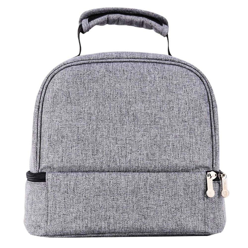 Thermal Insulated Lunch Bag