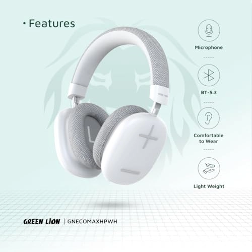 Stamford Wireless Headset