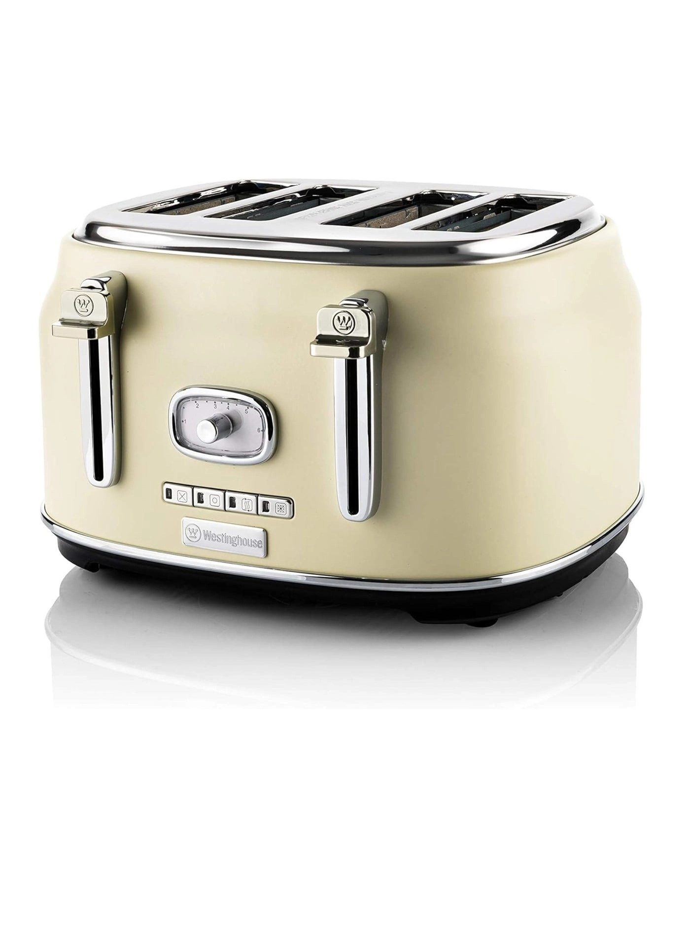 4-Slice Toaster
