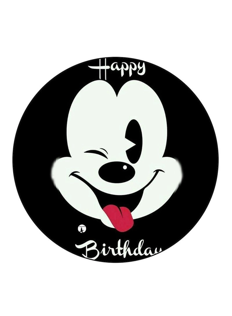 RKN Printed Mouse Pad