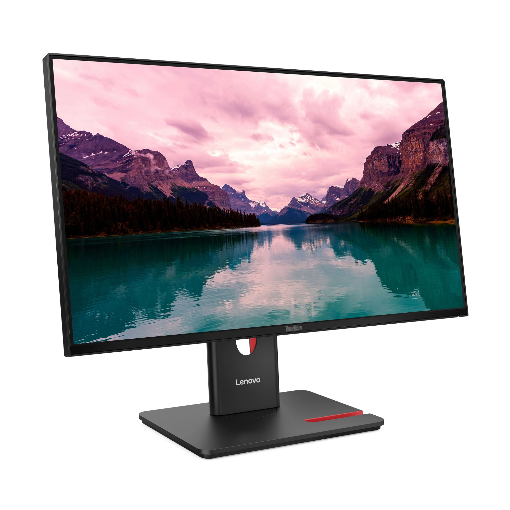 Lenovo ThinkVision T24-40 - 64A4MATXUK 23.8" 1920 x 1080