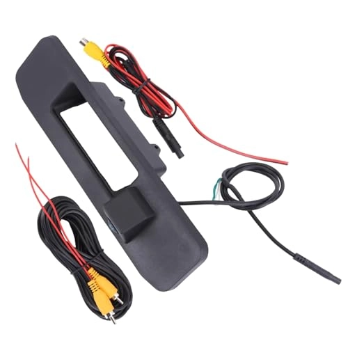 Rear View Camera - Night Vision 1280x720