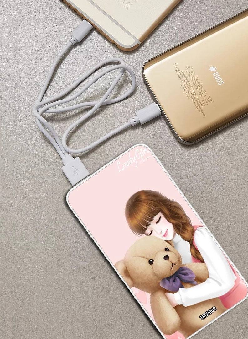 PPBA317 - 10000mAh 18W