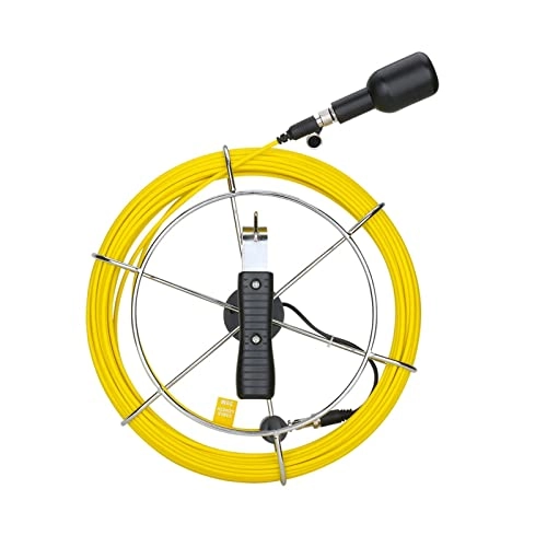 Snake Camera - 17mm 20M/30M/40M/50M