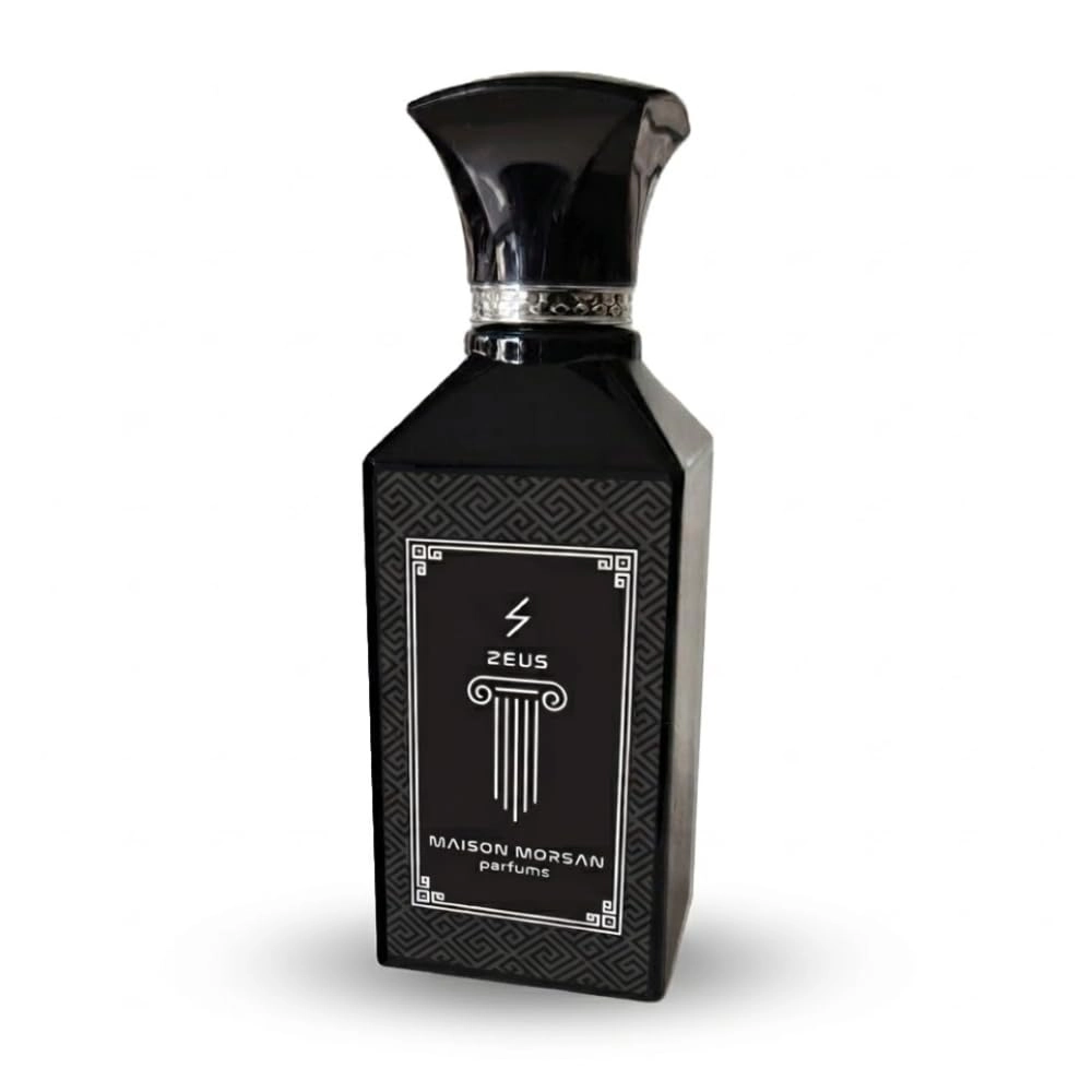 Emor London Zeus Eau de Parfum 100ml