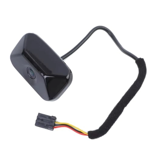 Rear View Camera - Night vision