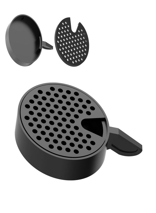myusya Drip Tray - Compatible with Vertuo Next PETG