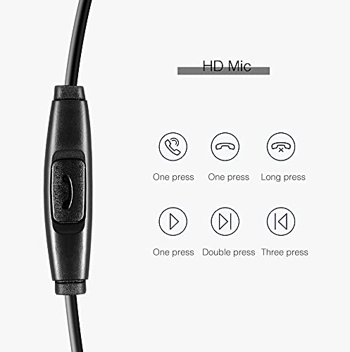 Iris 2.0 Wired Earbud
