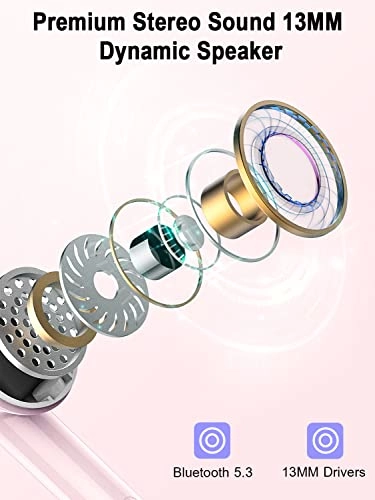 MD Wireless Earbud