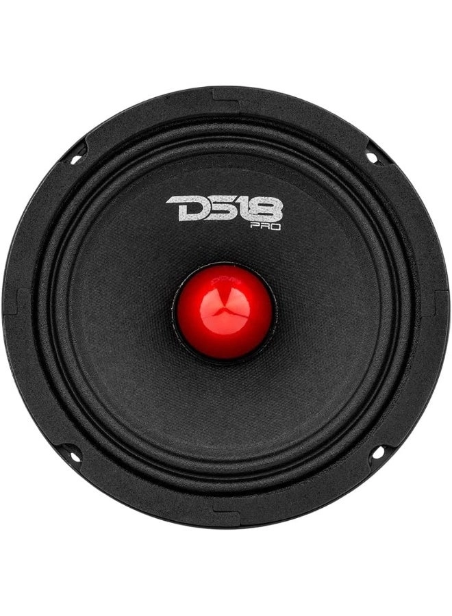 PRO-GM8.4B - 8\" Midrange
