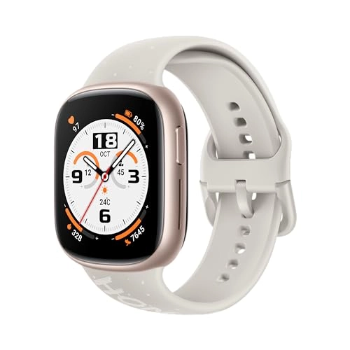 Watch 4 Aluminium Alloy