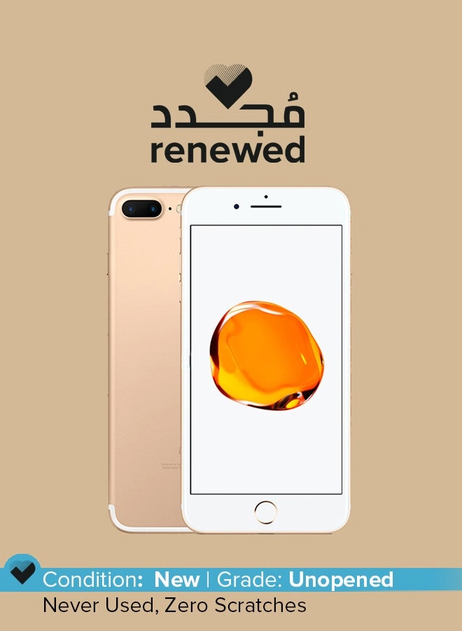 (Renewed) iPhone 7 Plus - 128GB