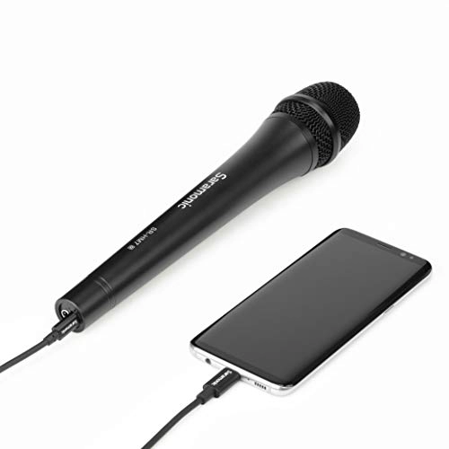 SR-HM7DI USB Microphone