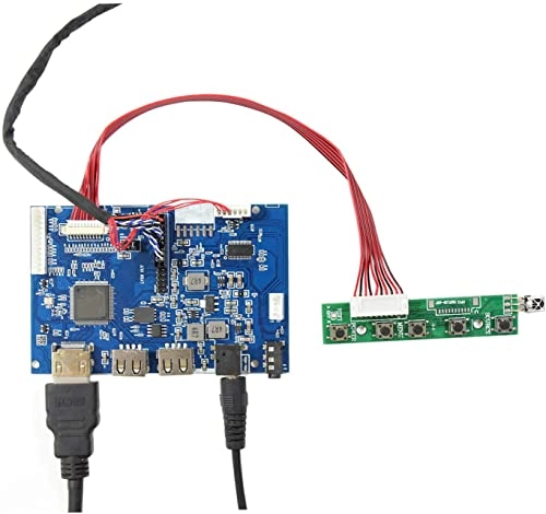 LQ091B1LW01 - 9.1" + VS-TY2660H-V818