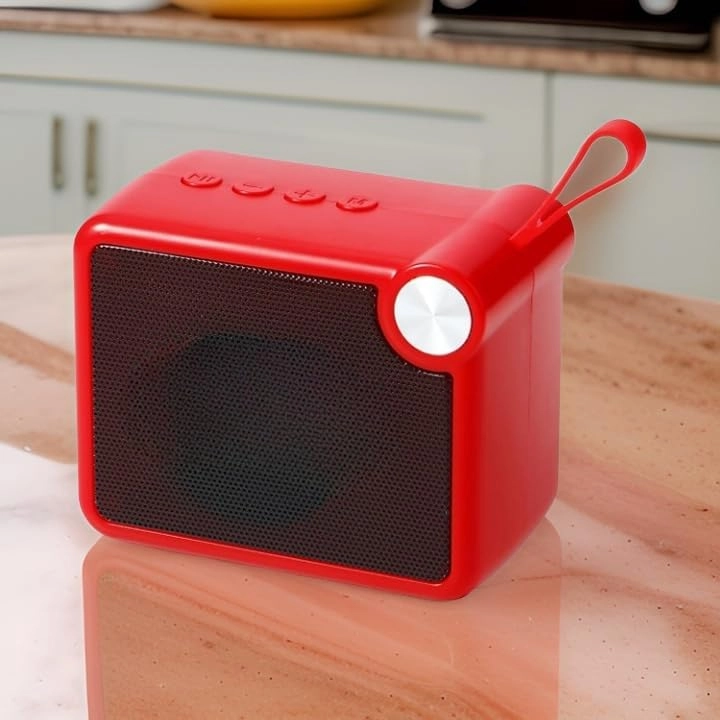 Portable Bluetooth Speaker - 5W