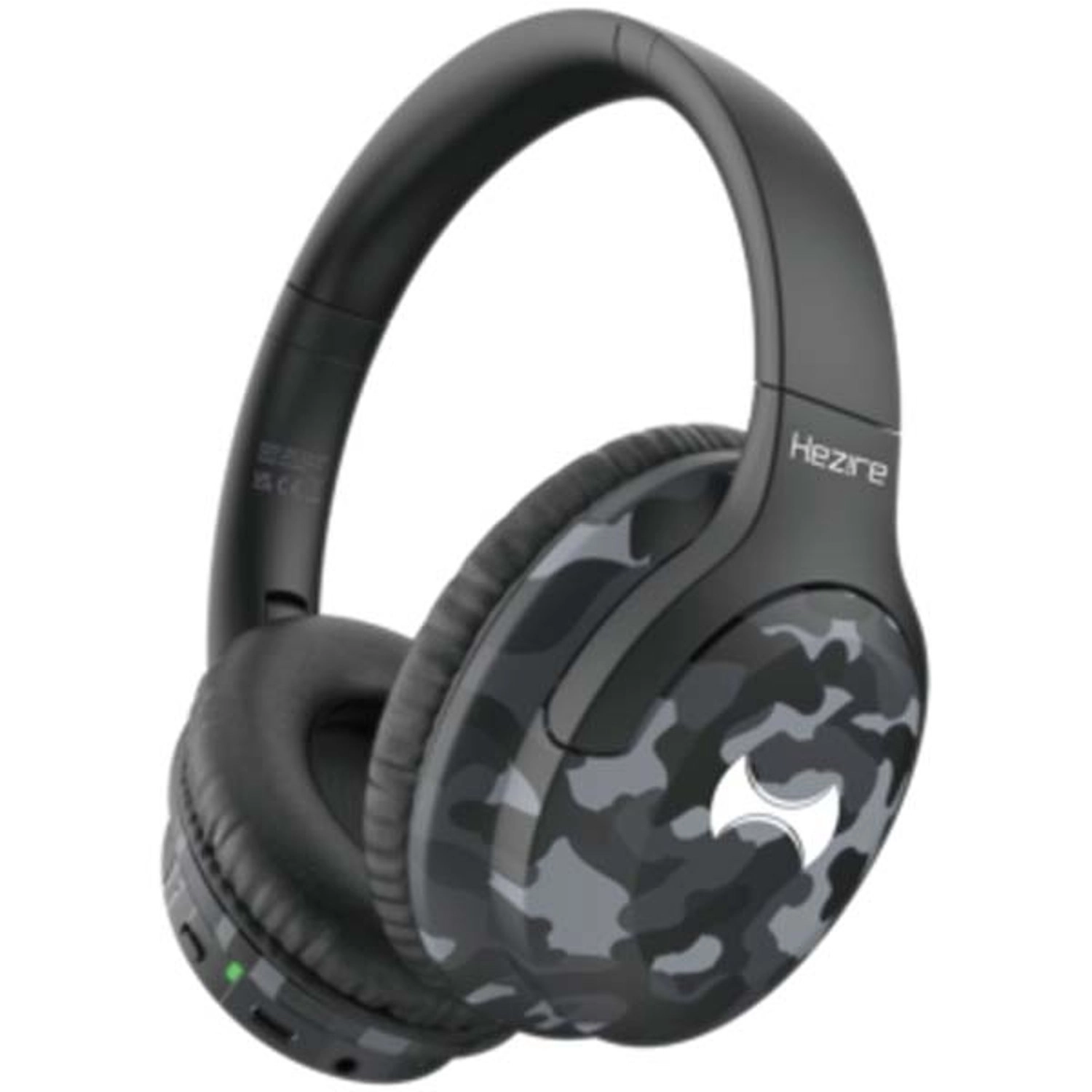 Hezire HEZ-BTH-OE2 Wireless Headset