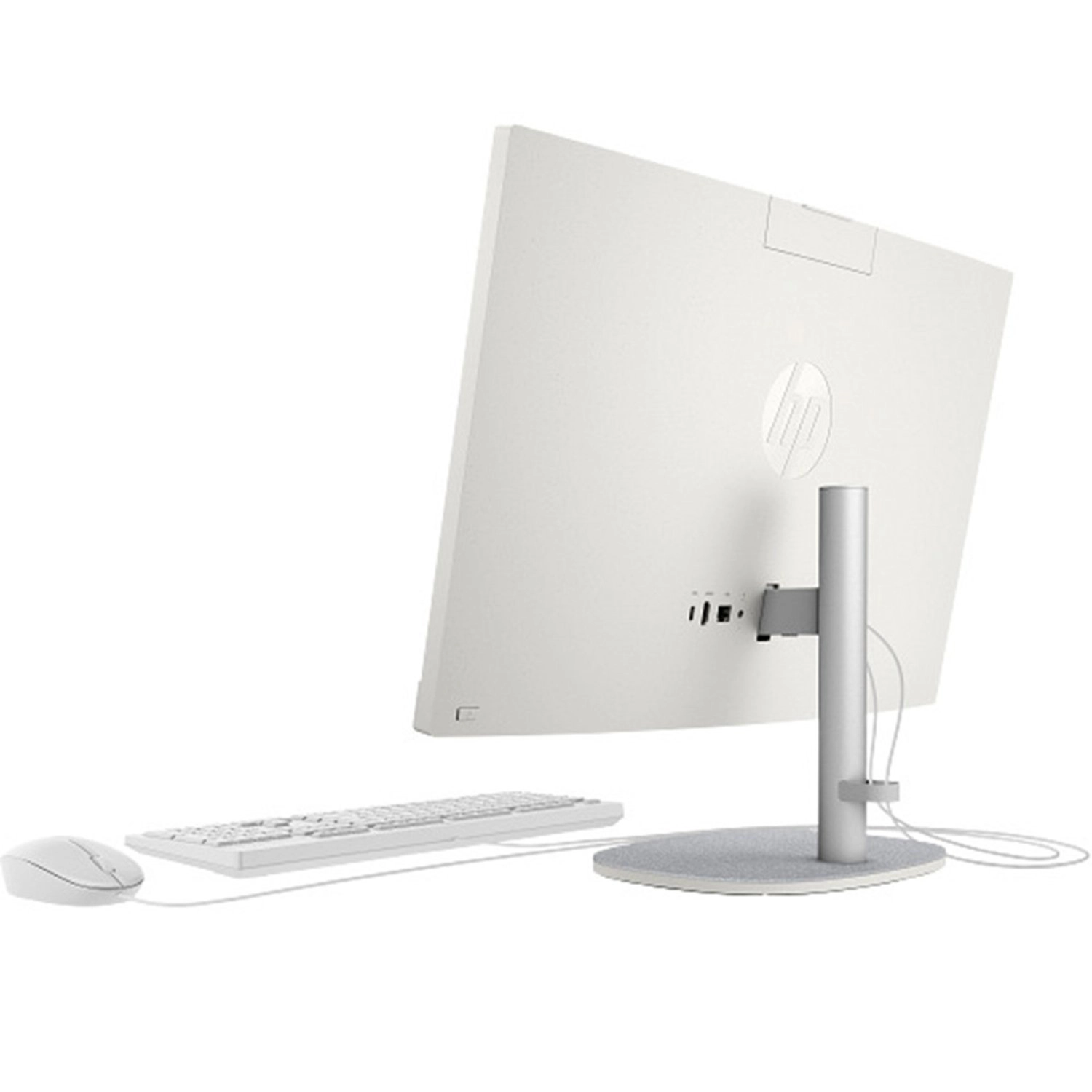 All-in-One Desktop - 8GB 23.8inch Intel Core i5-1335U
