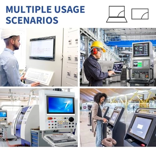 DM156FWAC - 8GB 15.6 inch I7