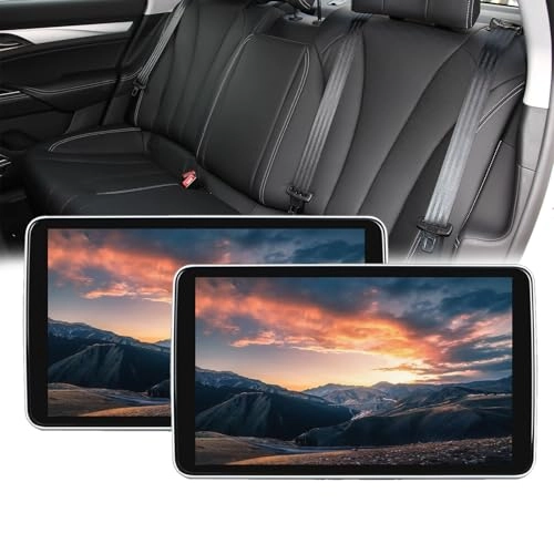 Headrest Monitor - 10.1 inch